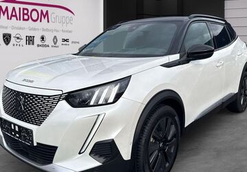Peugeot 2008 21.729 km 19.990 &euro; Wesel 46485