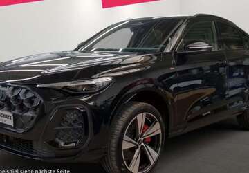 Audi Q5 1.500 km 76.750 &euro; Mülheim an der Ruhr 45481