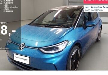 VW ID.3 15.766 km 37.994 &euro; Krefeld 47805