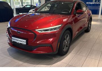 Ford Mustang Mach-E 19.800 km 33.890 &euro; Duisburg 47167