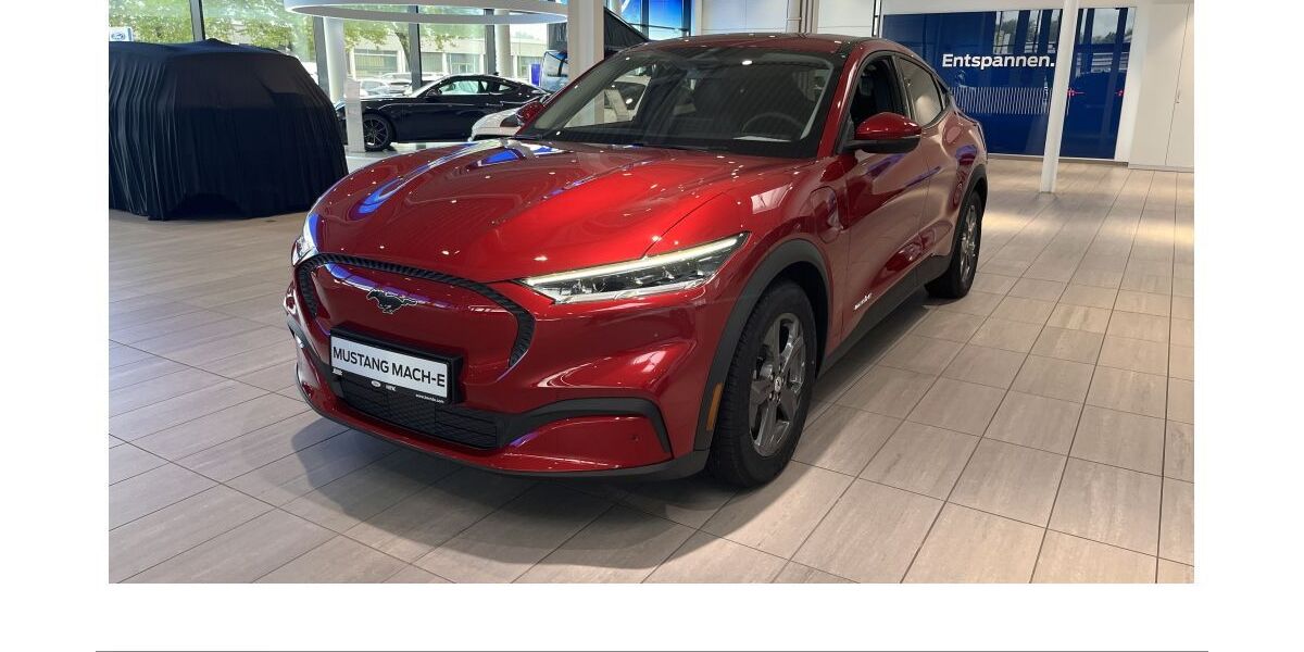 Ford Mustang Mach-E 19.800 km 33.890 &euro; Duisburg 47167