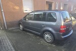 VW Touran 194.000 km 1.150 &euro; Dinslaken 46535