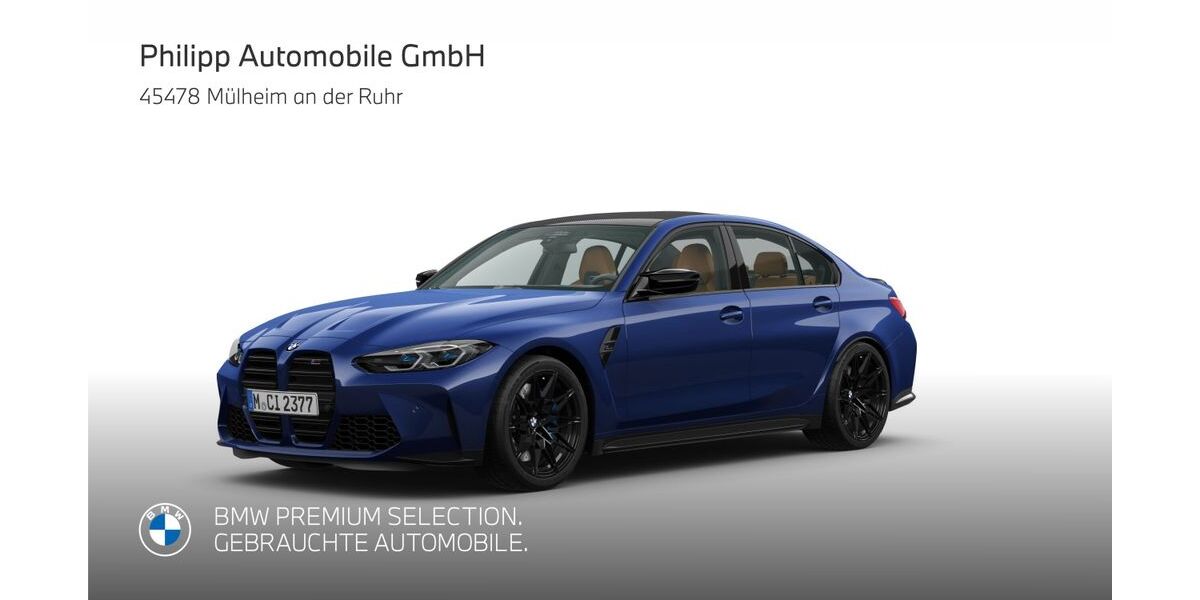 BMW M3 20.670 km 74.500 &euro; Mülheim an der Ruhr 45478
