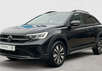 VW Taigo 4.900 km 23.880 &euro; Wesel 46483