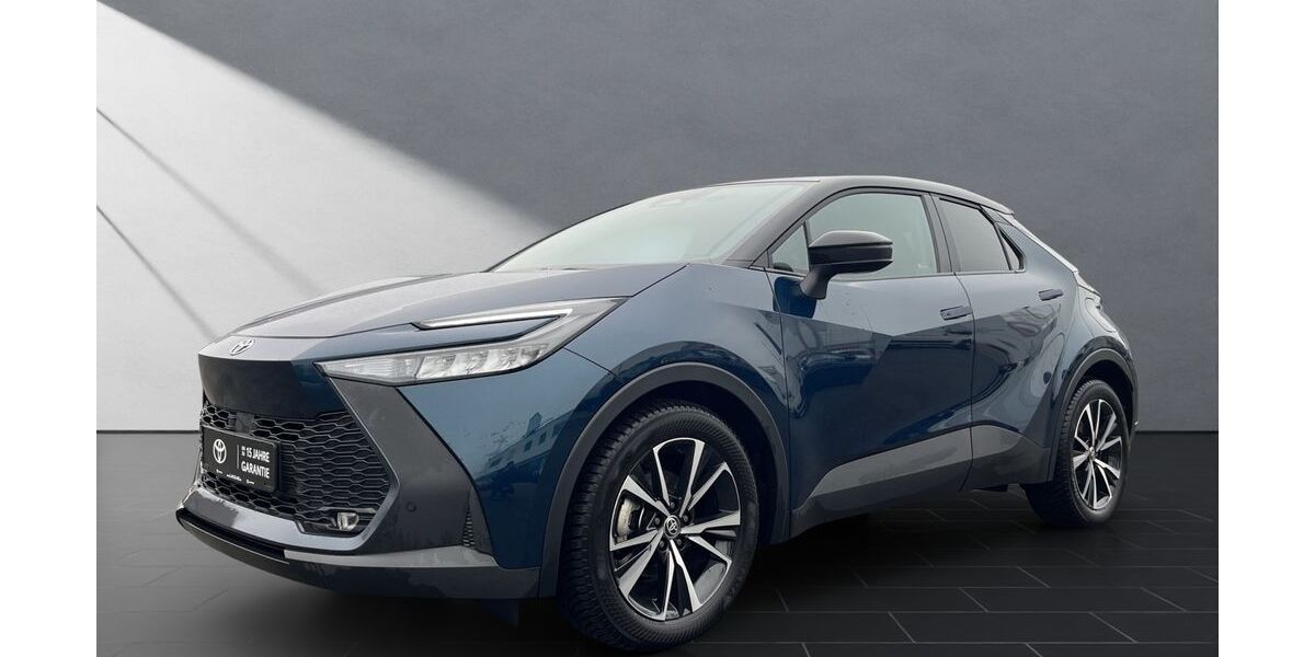 Toyota C-HR 19.016 km 25.950 &euro; Wesel 46485