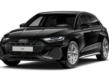 Audi A3 28.951 km 37.880 &euro; Wesel 46483