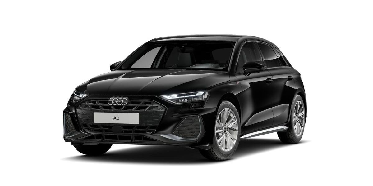 Audi A3 28.951 km 37.880 &euro; Wesel 46483