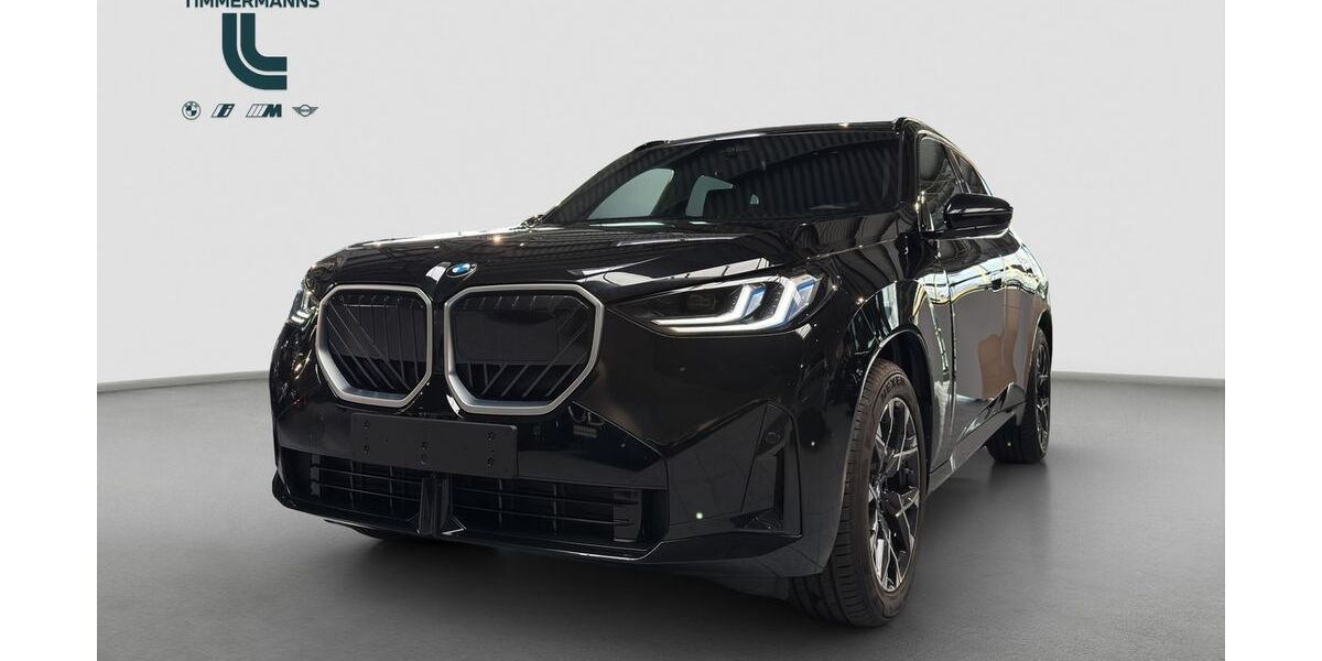 BMW X3 14.362 km 52.120 &euro; Neuss 41460