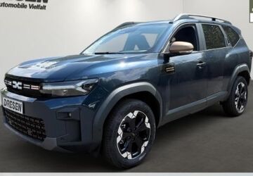Dacia Bigster 10.500 km 33.990 &euro; Krefeld 47805