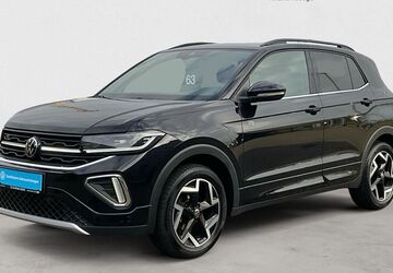 VW T-Cross 25.925 km 28.690 &euro; Wesel 46483