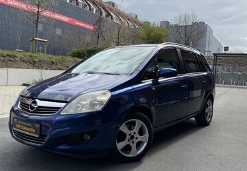 Opel Zafira 159.052 km 2.499 &euro; Essen 45145