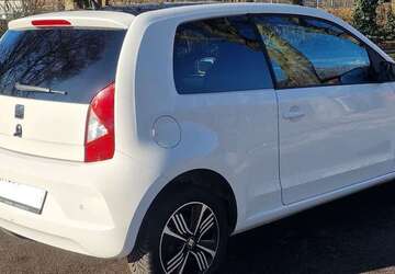 Seat Mii 86.500 km 7.199 &euro; Duisburg 47249
