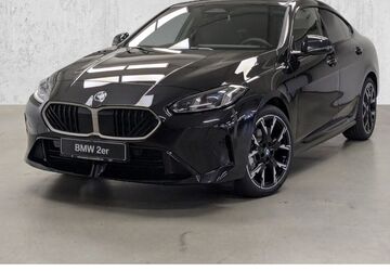 BMW 218 Gran Coupé 1.001 km 39.990 &euro; Düsseldorf 40595