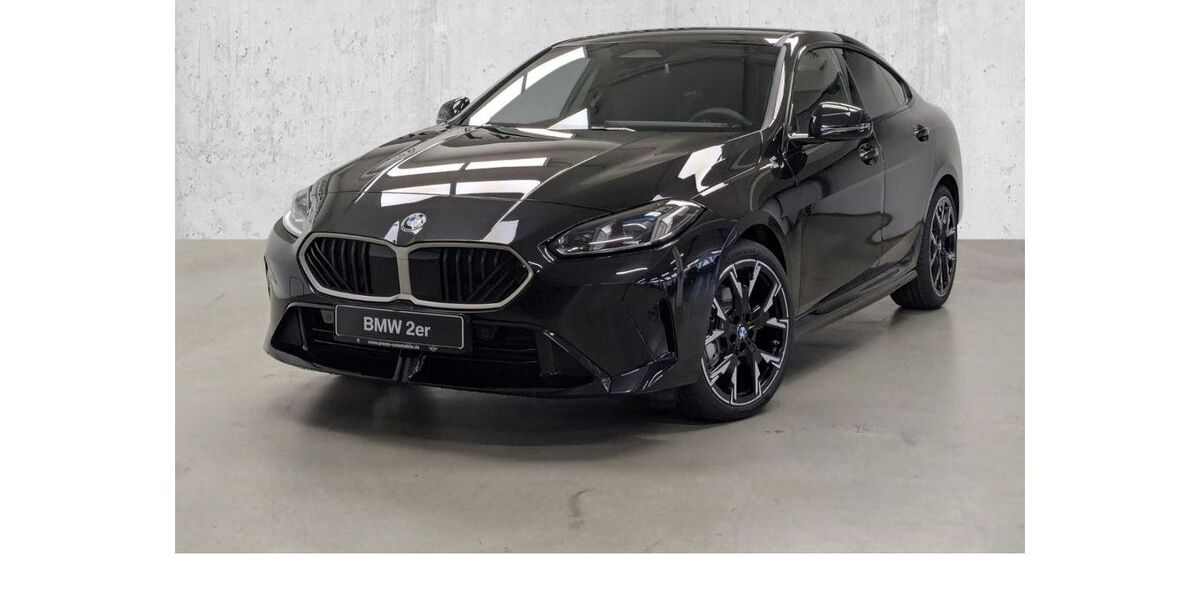 BMW 218 Gran Coupé 1.001 km 39.990 &euro; Düsseldorf 40595