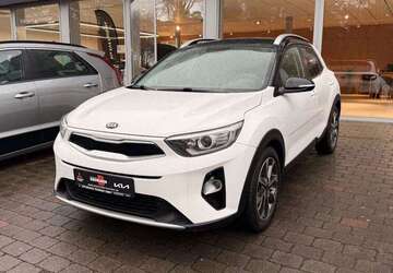 Kia Stonic 60.500 km 15.390 &euro; Dorsten 46282