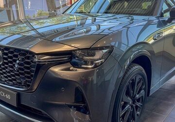 Mazda CX-60 16.139 km 53.995 &euro; Duisburg 47166