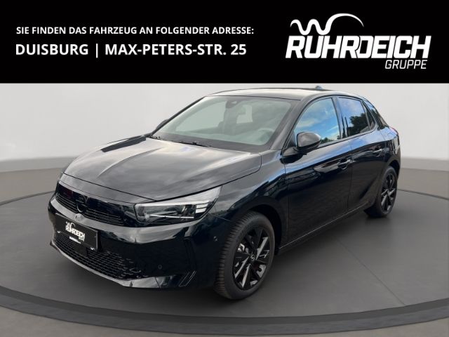 Opel Corsa 11.250 km 20.990 &euro; Duisburg 47059