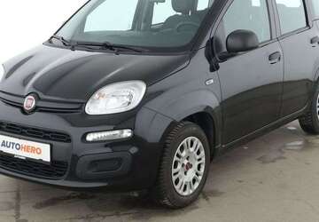 Fiat Panda 68.342 km 9.660 &euro; Essen 45141