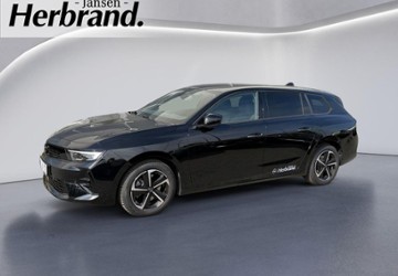 Opel Astra 5.046 km 28.390 &euro; Neuss 41460