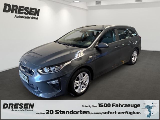 Kia ceed Sportswagon 82.228 km 12.980 &euro; Neuss 41464