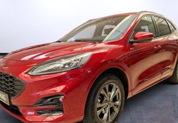 Ford Kuga 35.627 km 26.490 &euro; Gelsenkirchen 45881