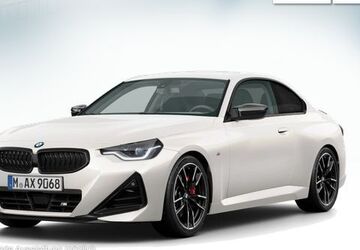 BMW M240i 17.732 km 48.870 &euro; Neuss 41460