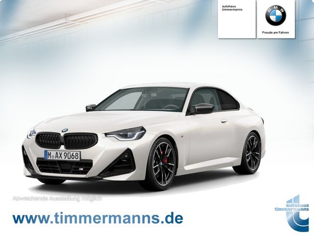 BMW M240i 17.732 km 48.870 &euro; Neuss 41460