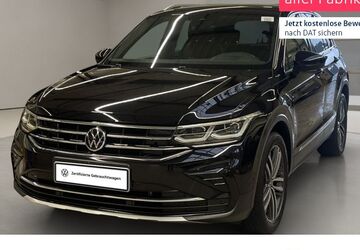 VW Tiguan 54.793 km 26.799 &euro; Krefeld 47805