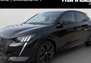Peugeot 208 28.177 km 18.690 &euro; Duisburg 47167