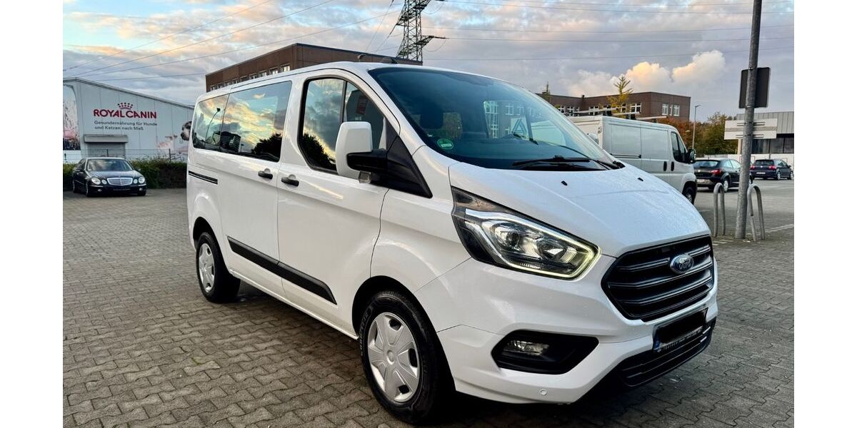 Ford Transit 238.000 km 15.890 &euro; Essen 45139