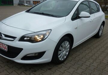 Opel Astra 70.000 km 6.500 &euro; Essen 45144