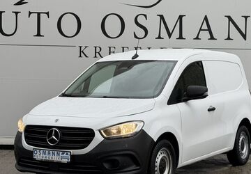 Mercedes-Benz Citan 75.530 km 12.950 &euro; Krefeld 47805