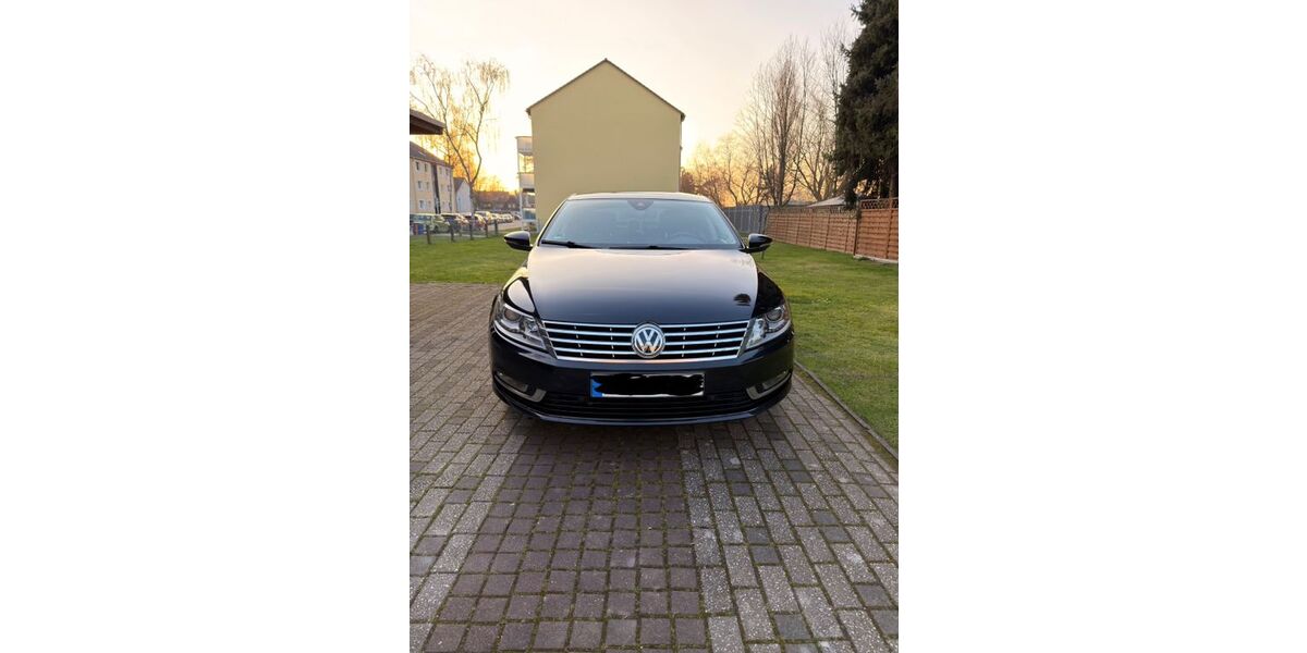 VW CC 190.000 km 11.000 &euro; Mülheim an der Ruhr 45476