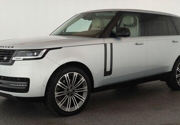 Land Rover Range Rover 10.800 km 143.884 &euro; Neuss 41460