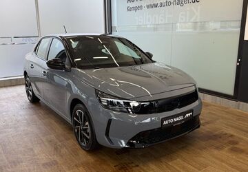 Opel Corsa 6.302 km 19.436 &euro; Kempen 47906