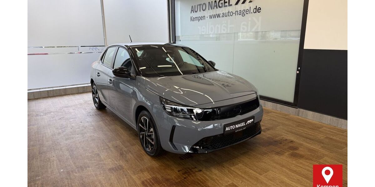 Opel Corsa 6.302 km 19.436 &euro; Kempen 47906