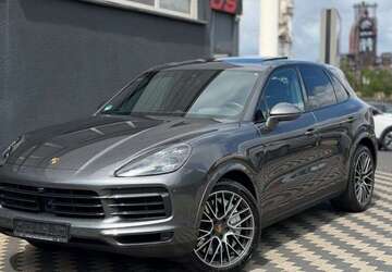 Porsche Cayenne 212.800 km 38.950 &euro; Duisburg 47259