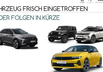 Citroen C3 Aircross 4.750 km 19.990 &euro; Oberhausen 46147