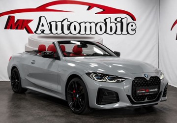 BMW M440 77.900 km 46.490 &euro; Gladbeck 45968