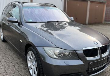 BMW 320 198.000 km 3.290 &euro; Gelsenkirchen 45881