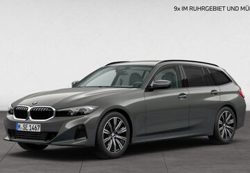 BMW 320 4.900 km 51.690 &euro; Gelsenkirchen 45897