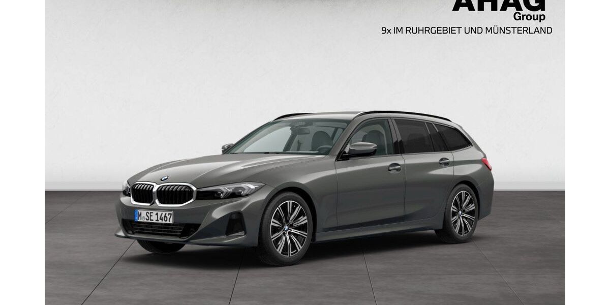 BMW 320 4.900 km 51.690 &euro; Gelsenkirchen 45897