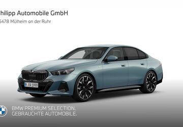 BMW 520 22.737 km 48.480 &euro; Mülheim an der Ruhr 45478