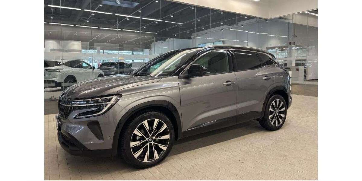 Renault Austral 9.493 km 29.210 &euro; Dinslaken 46539