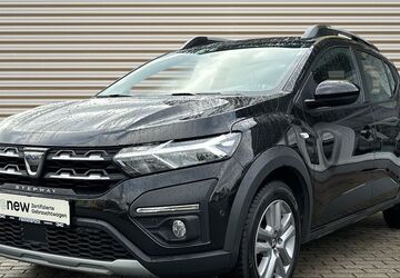 Dacia Sandero 91.700 km 11.880 &euro; Duisburg 47059