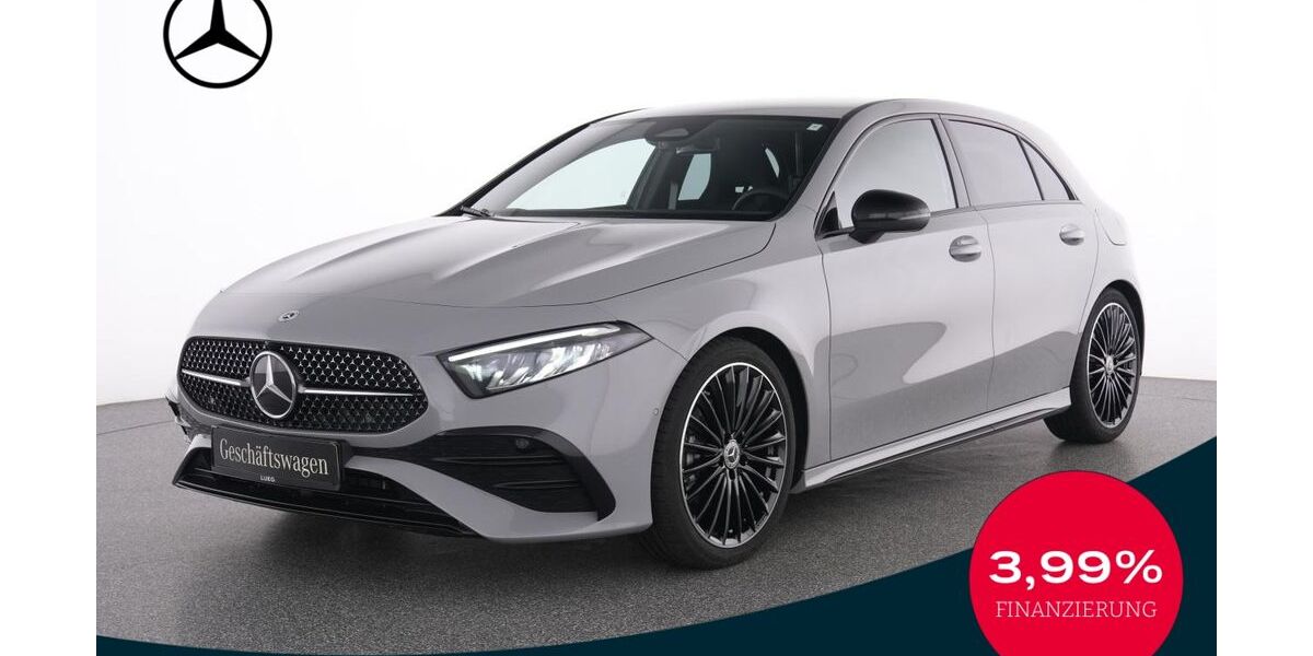 Mercedes-Benz A 200 5.971 km 34.350 &euro; Essen 45309