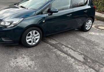 Opel Corsa 38.989 km 8.600 &euro; Gelsenkirchen 45881