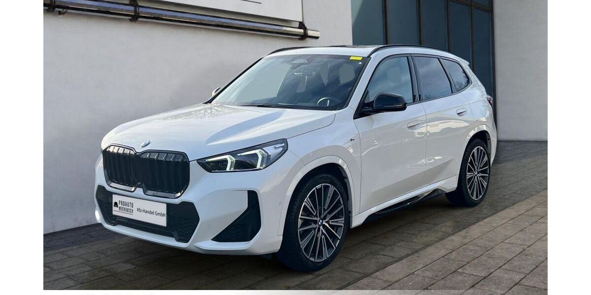 BMW X1 49.800 km 41.900 &euro; Meerbusch 40668