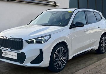 BMW X1 49.800 km 42.499 &euro; Meerbusch 40668