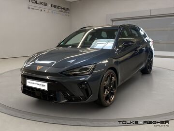 Gebrauchte Cupra Leon